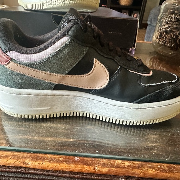 Nike Air force 1 shadow - Picture 3 of 8